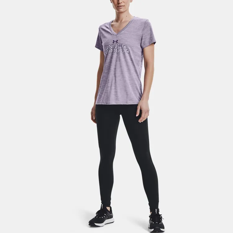 Under Armour Athletic Trousers Women's Black-4