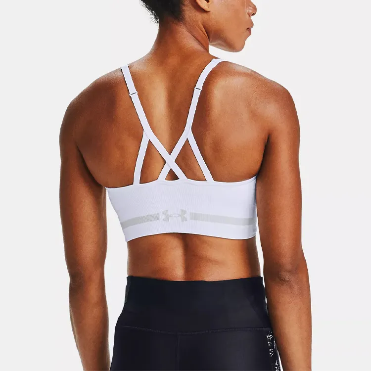 Under Armour Sports Underwear Women's White-3