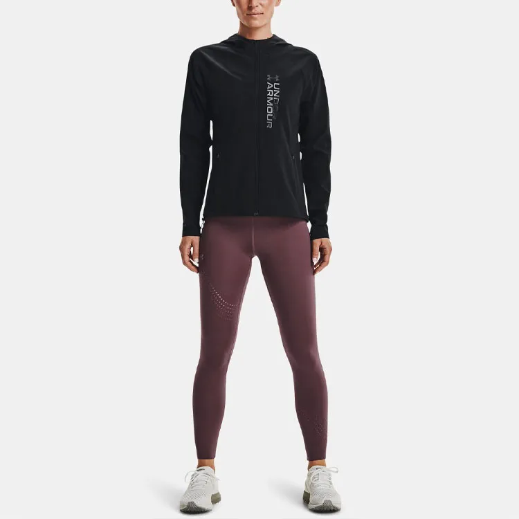 Under Armour Storm Jacket Women's Black-2