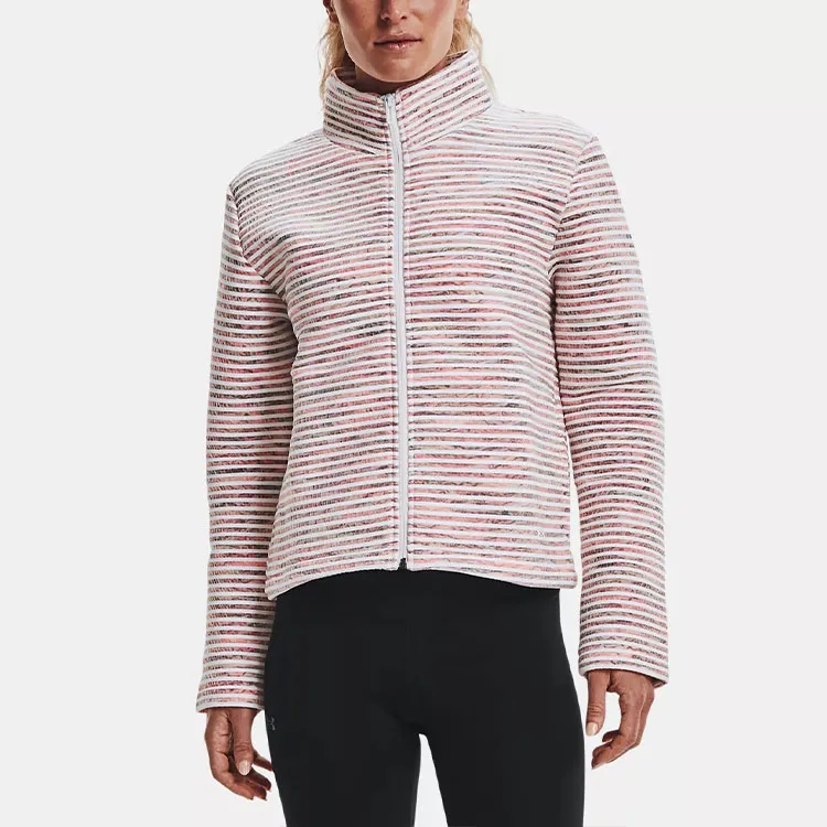 Under Armour Jackets Women's White-2