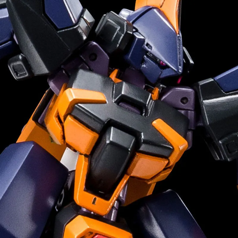 BANDAI Scale Figures-3