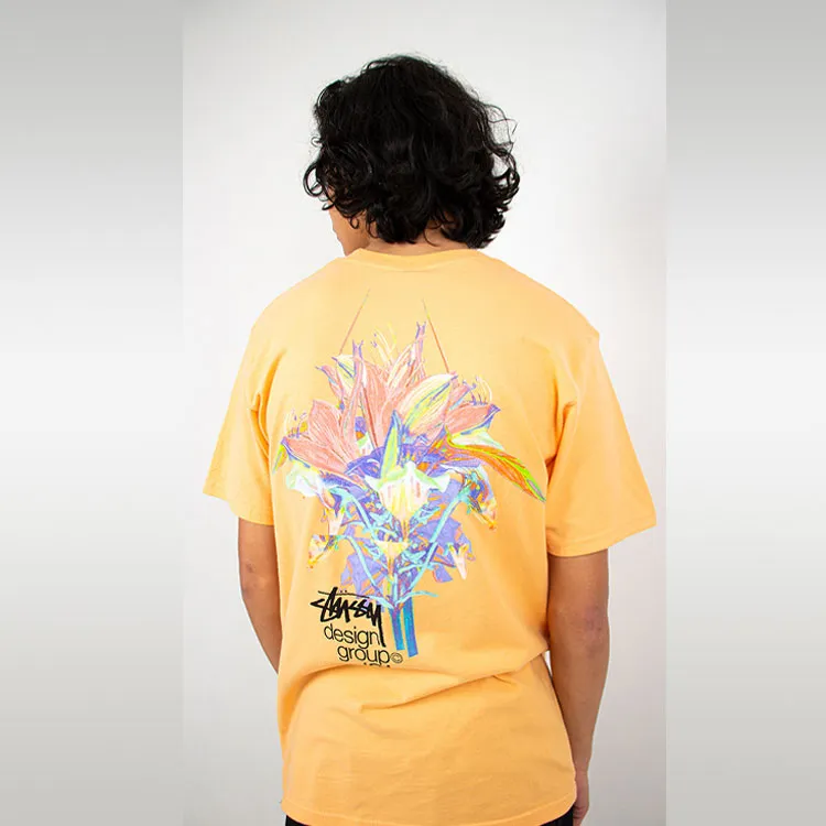 Stussy Design Group 21 Tee-17