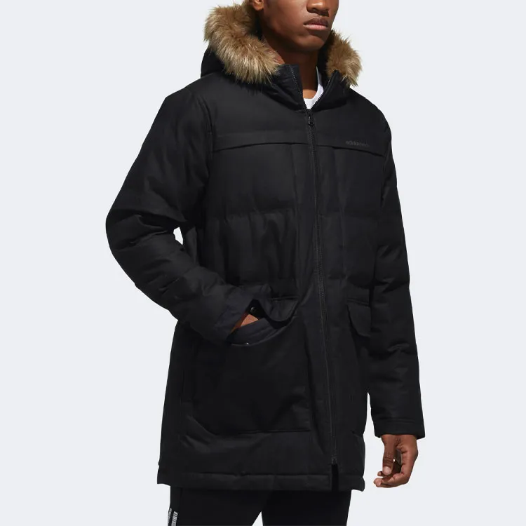 Adidas Neo Puffer Jackets Men-5