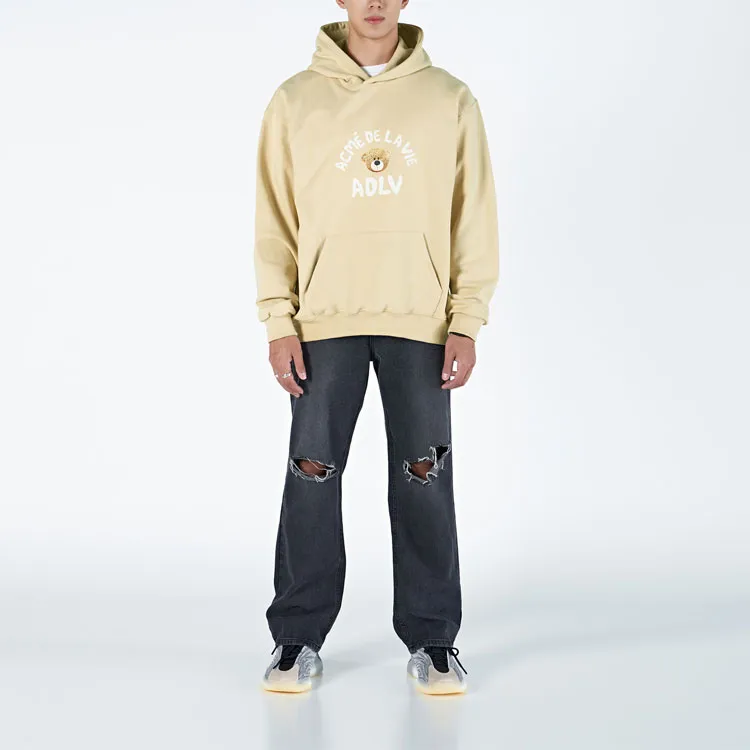 Acme De La Vie Sweatshirts Unisex Beige-2