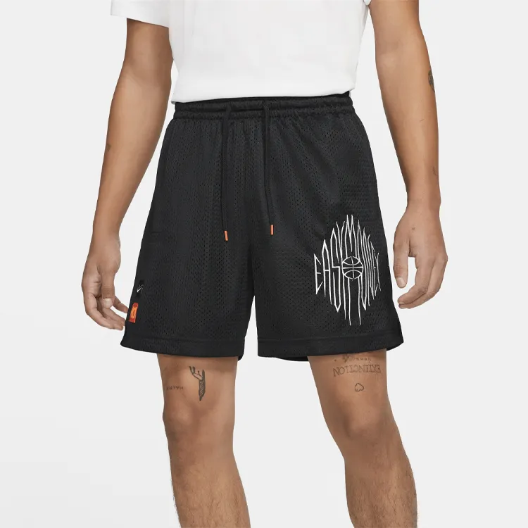 Nike Kevin Durant Basketball Shorts-5