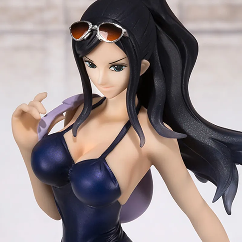 BANDAI Scale Figures-4