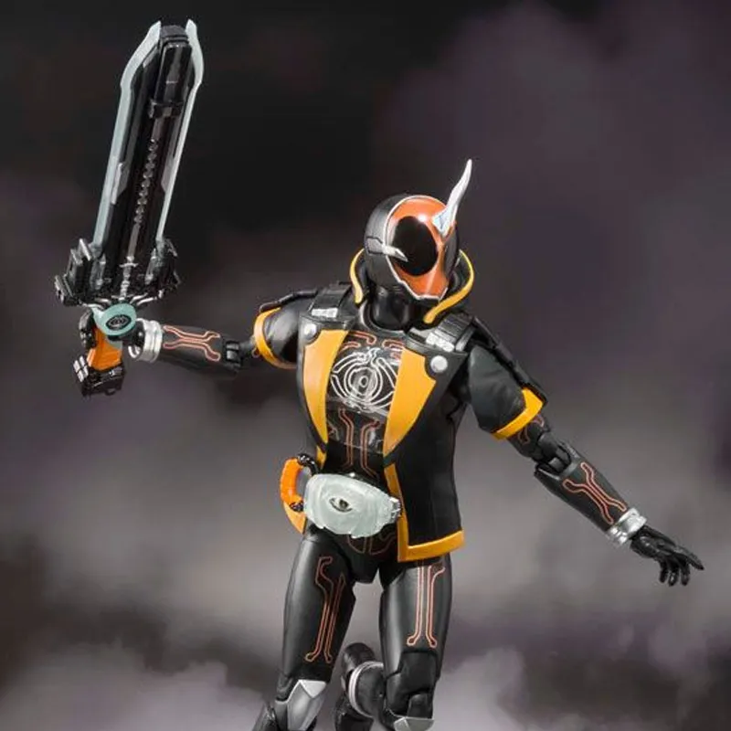 BANDAI Scale Figures-3