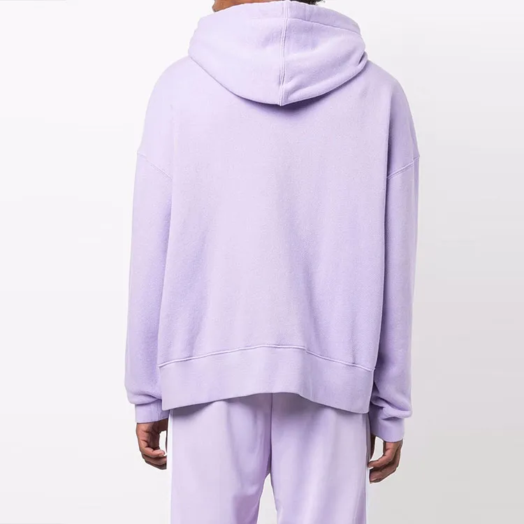 PALM ANGELS Bear Hoodie-3