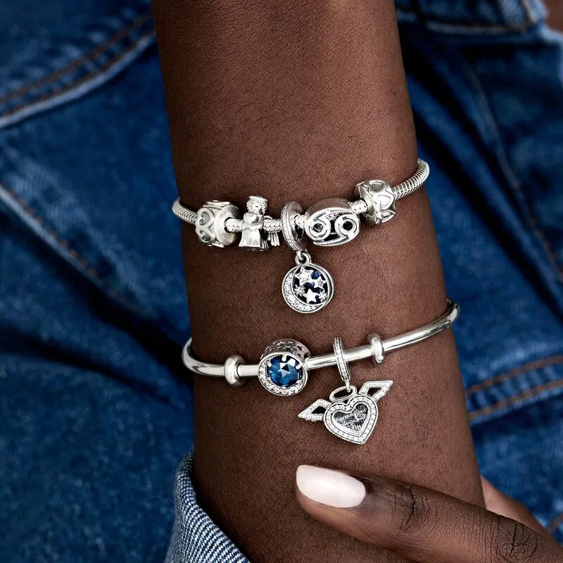 Pandora Jewelry Accessories Unisex-2