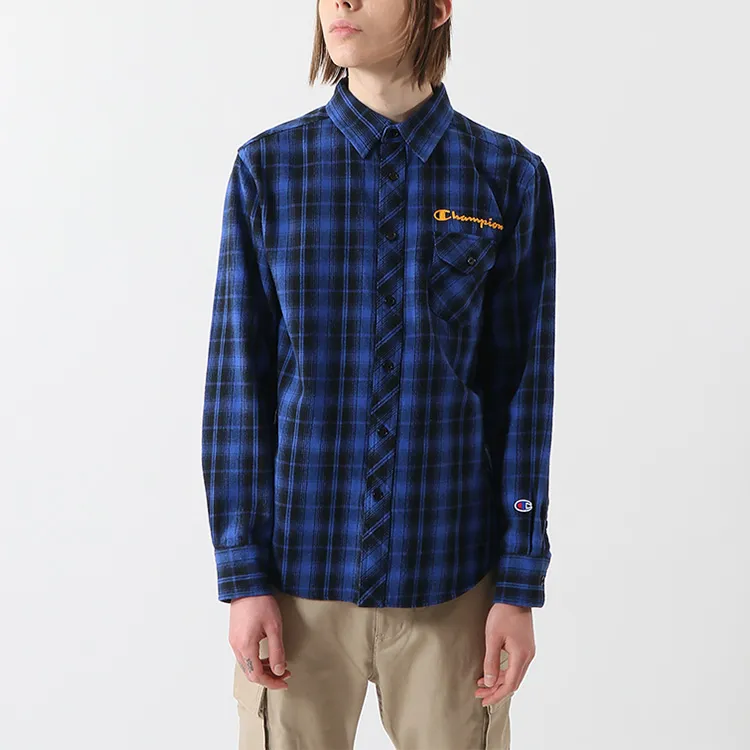 Champion Shirts Men-5
