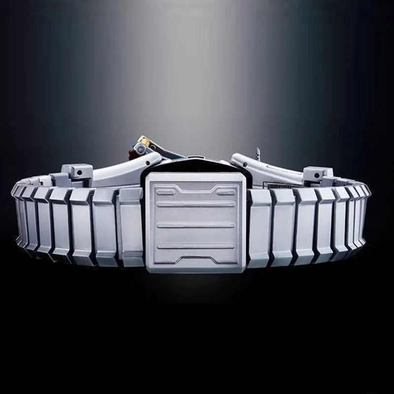BANDAI CSM Collection Kamen Rider Kabuto Hell Brothers Hopper Zecter Transformation Belt Model Accessories-4