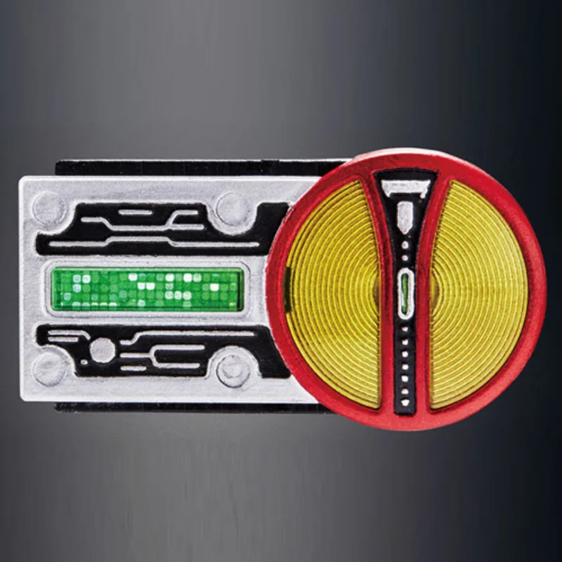 BANDAI CSM Collection Kamen Rider Faiz 555 Driver Standard Model Accessories-2