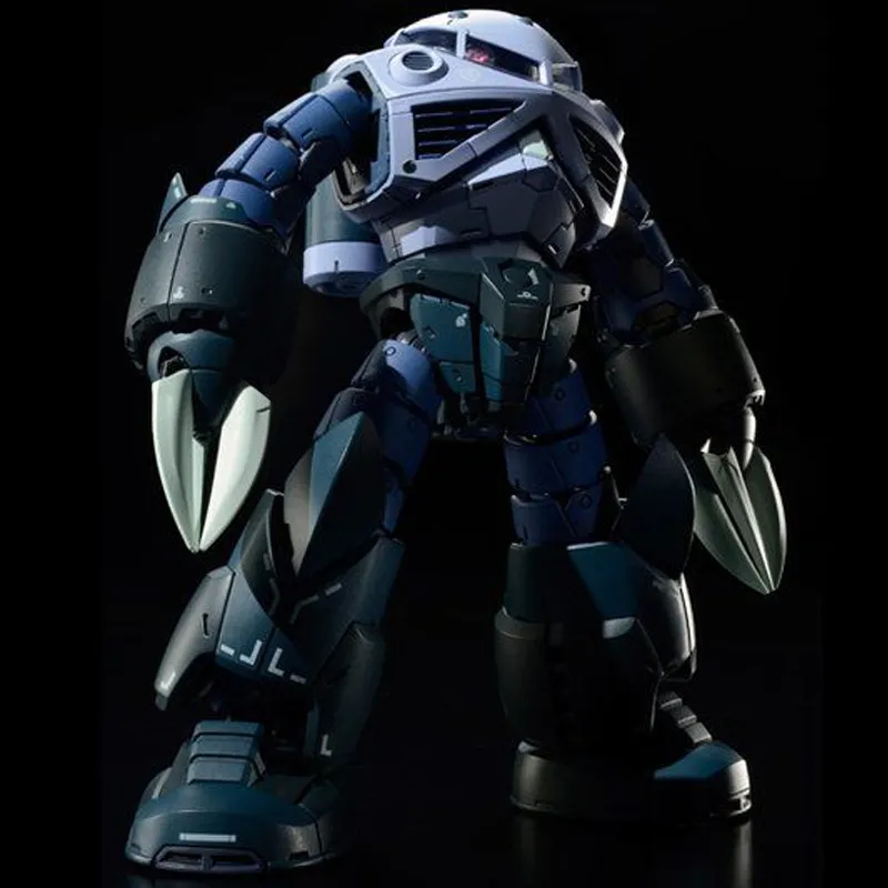 BANDAI RG Model Kits-5