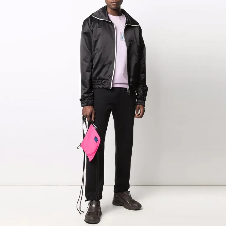 AMIRI Zip Track Jacket-1