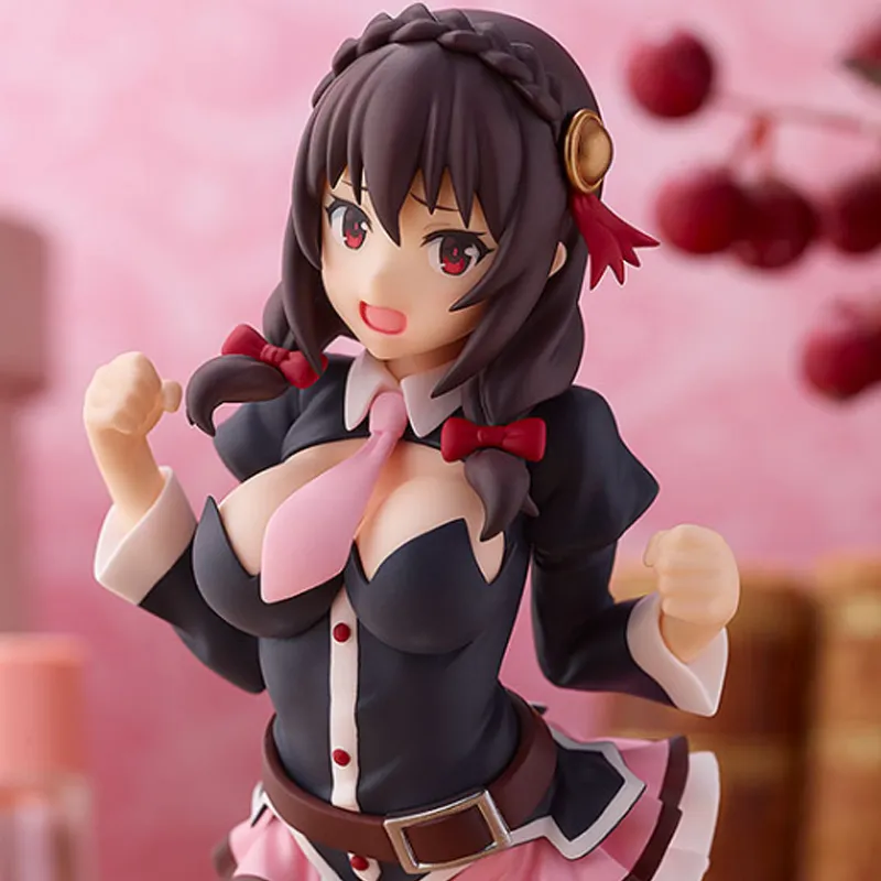 MAX Factory Scale Figures-4
