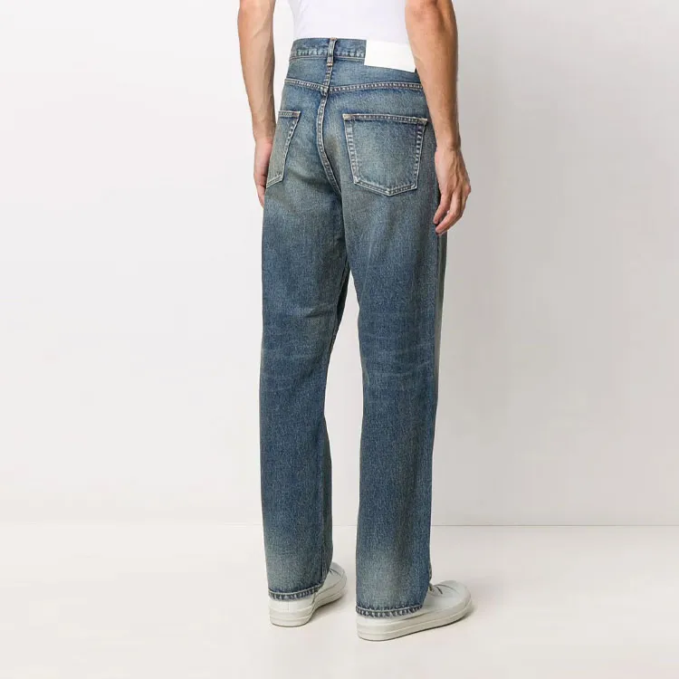 AMBUSH Relaxed Fit Jeans-3