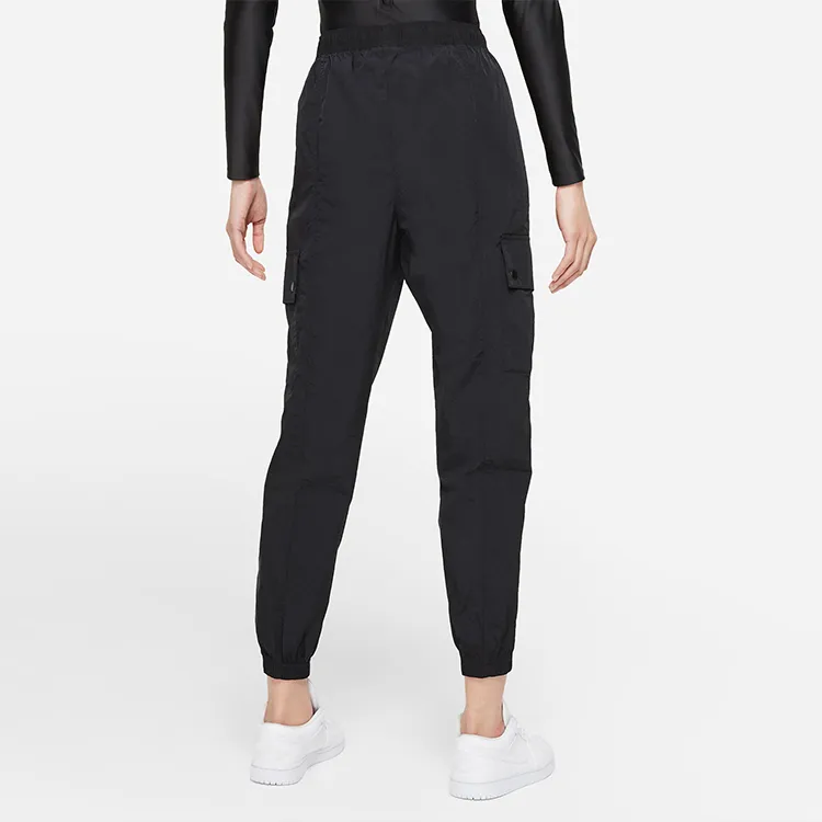 Jordan Sports Pants Women's Black-3