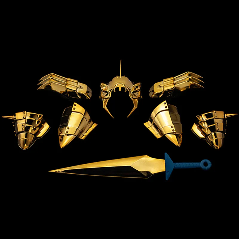A Thousand Worth Of Practice Model Accessories-5