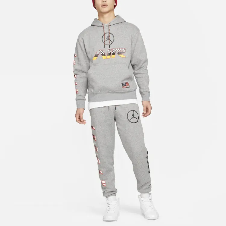 Jordan Sport Dna Fleece Pants-1