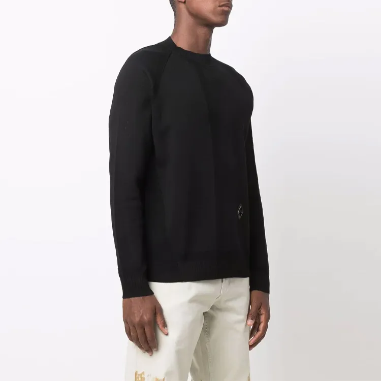 A COLD WALL* Sweaters Men Black-1