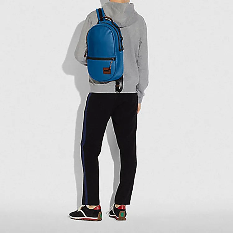 COACH Pacer Backpacks-3