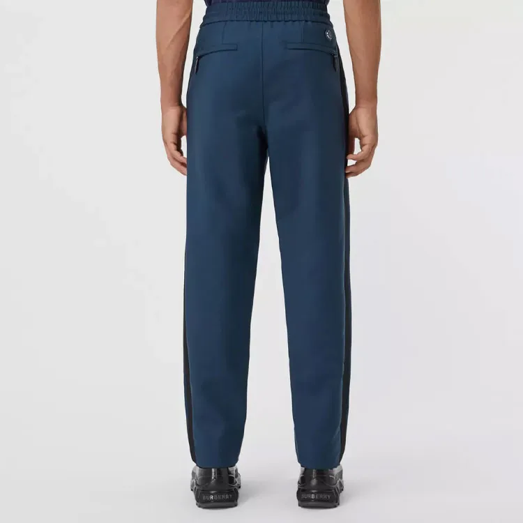 Burberry Monogram Motif Sweatpants-2