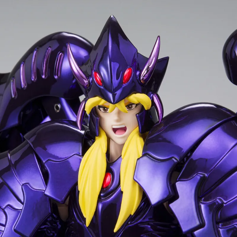 BANDAI Scale Figures-5
