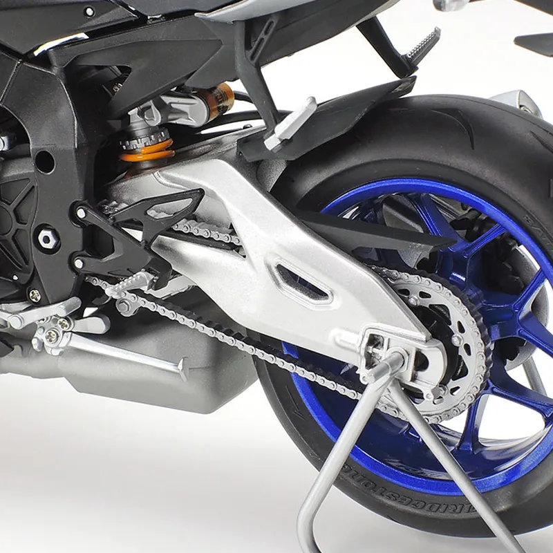Tamiya Model Kits-4