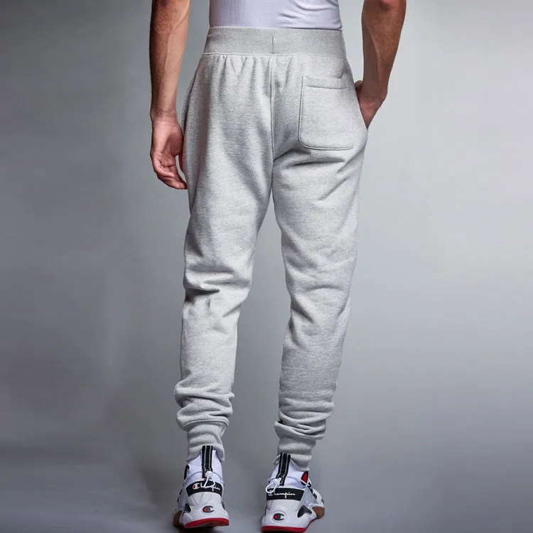 Champion x Muhammad Ali Straight Casual Pants US Version Unisex-9