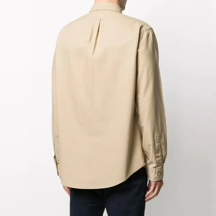 Polo Ralph Lauren Linen Shirt-4