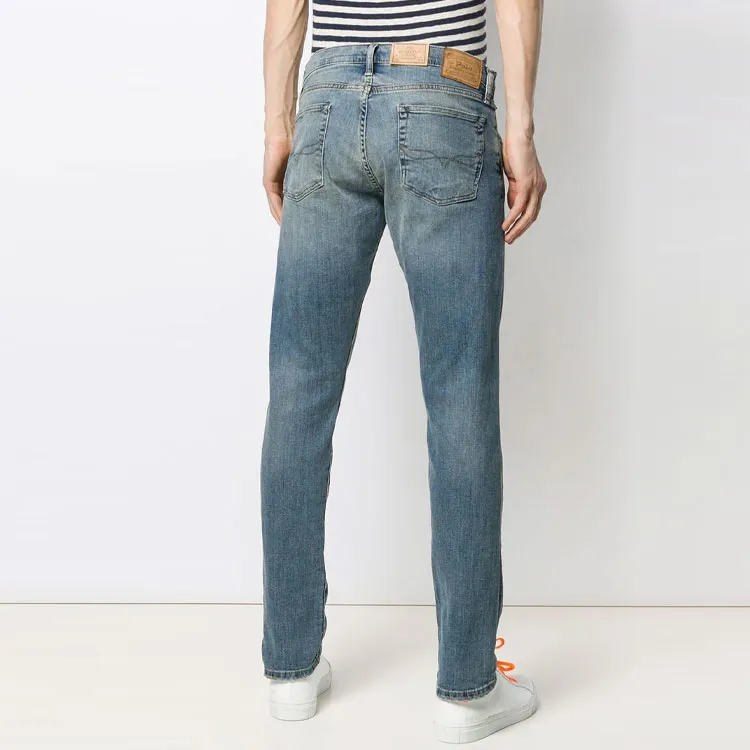 Polo Ralph Lauren Classic Slim fit Jeans-2