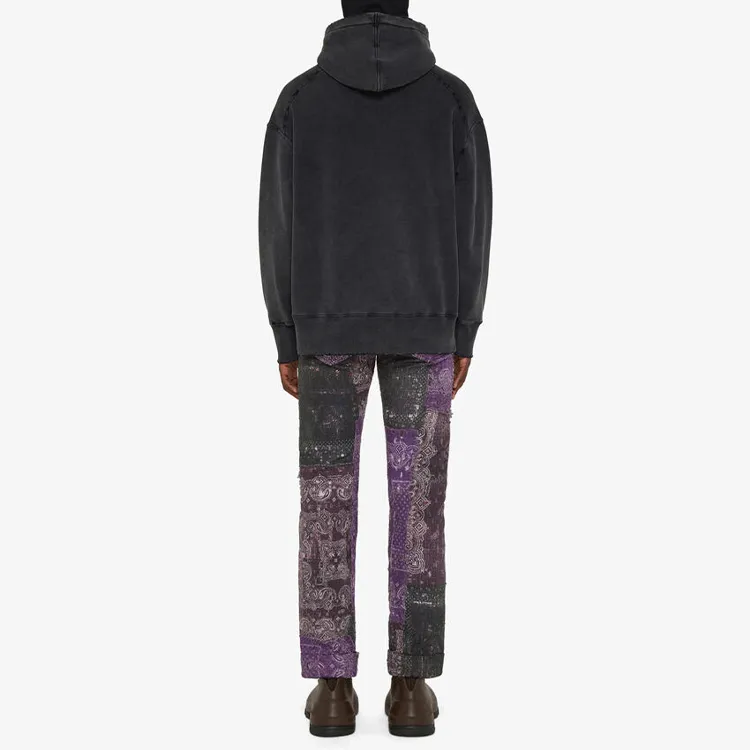 Givenchy C&S Barbed Wire Hoodie-2