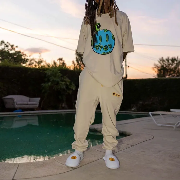 Drew House Allen The Alien Ss Tee-4