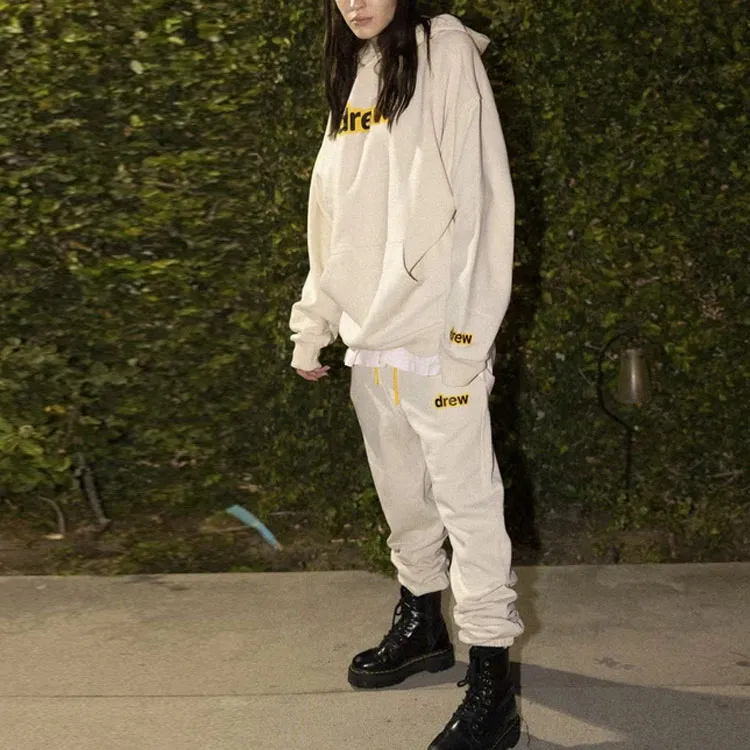 Drew House Secret Hoodie-4