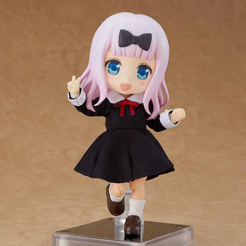 GOOD SMILE COMPANY Chibi Figures-3
