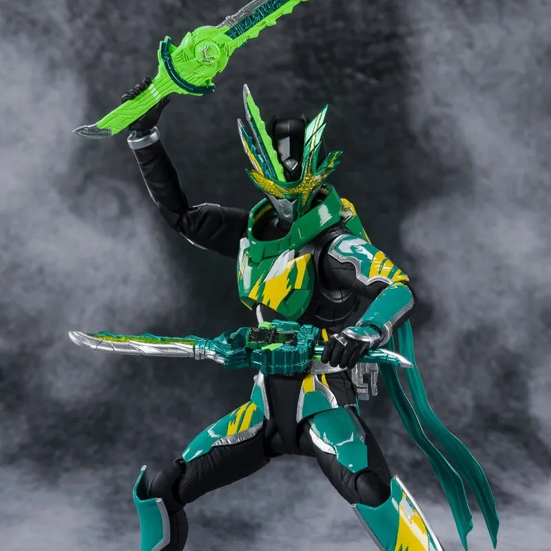 BANDAI Scale Figures-4