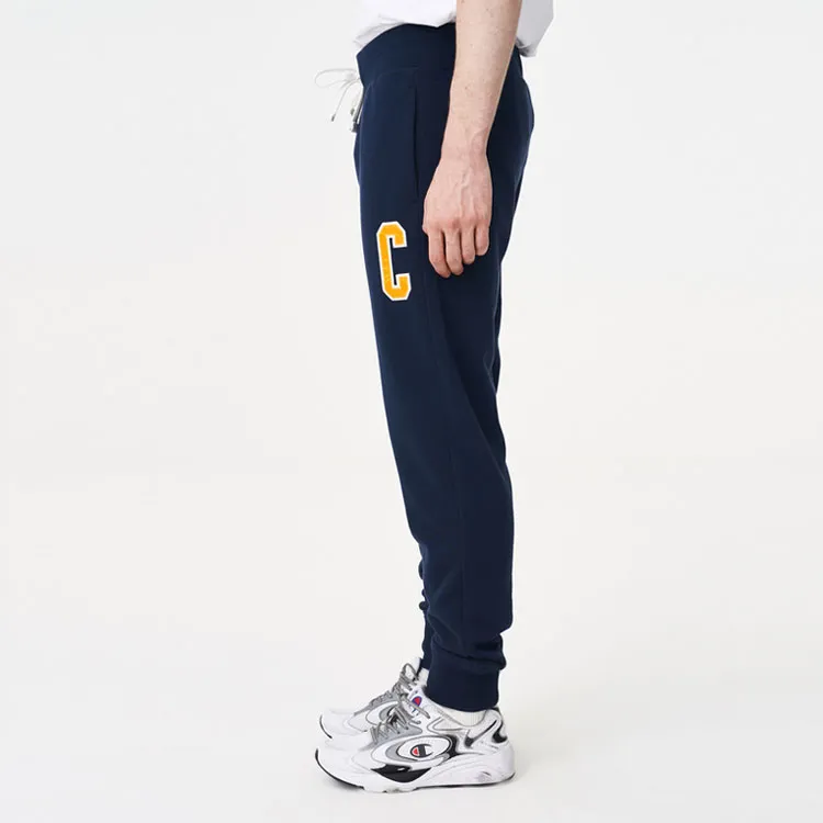 Champion FW21 Sports Pants Unisex-3