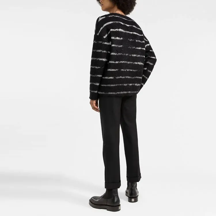 saint laurent mini rider monogram plaque bag item