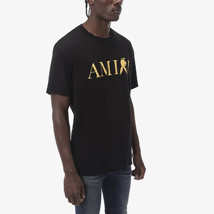 AMIRI Reverse Bunny T shirt-3