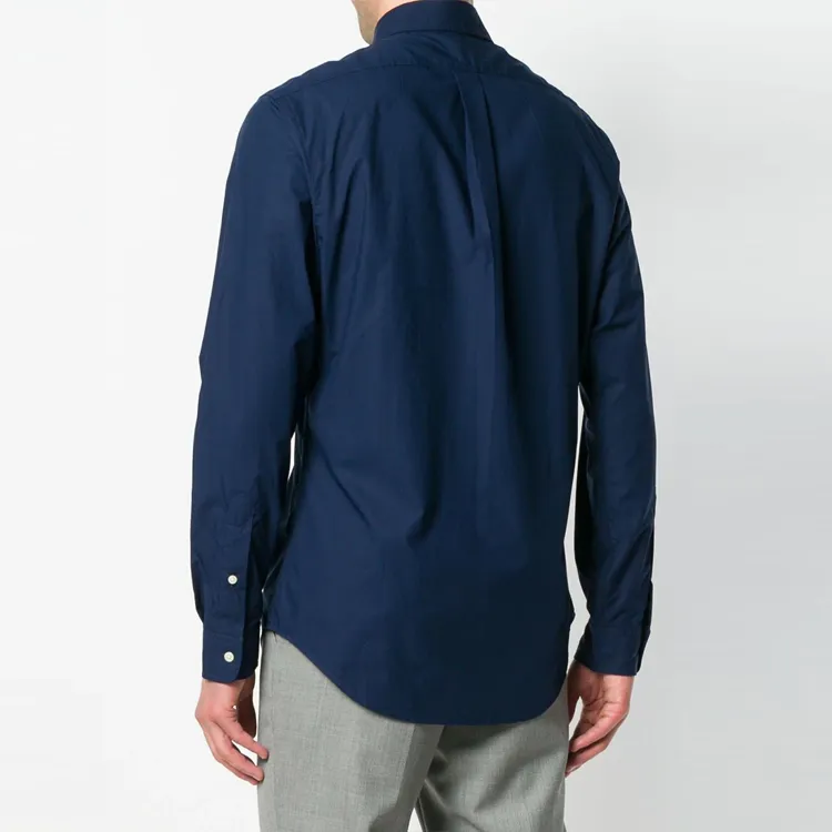 Polo Ralph Lauren Polo Pony Button up Shirt-2