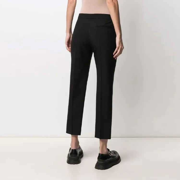 Alexander Wang Casual Pants Women's Black-3