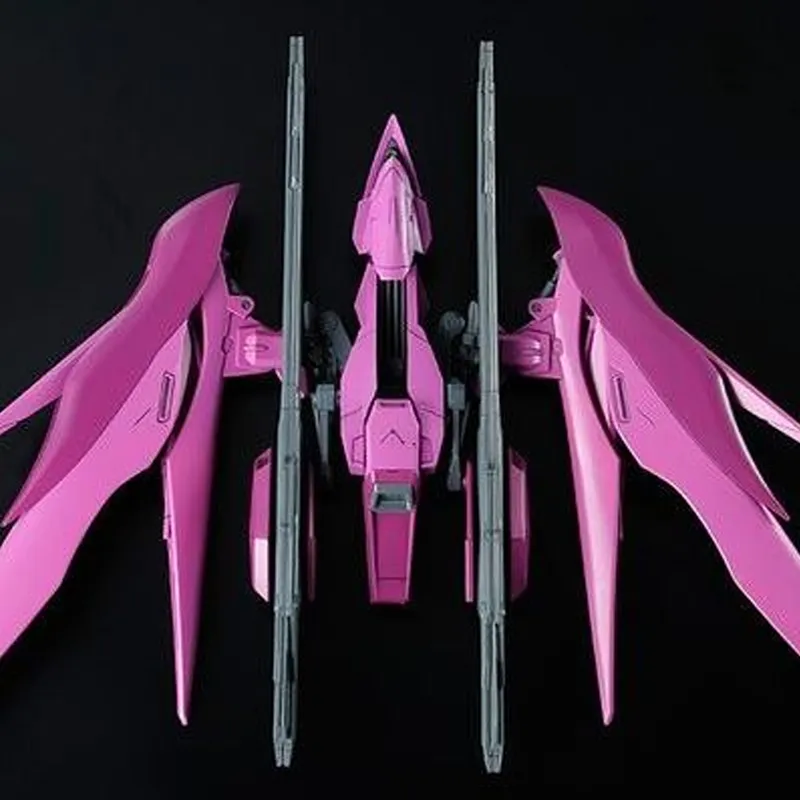 BANDAI MG PB Limited Mobile Suit Gundam SEED Astray R Destiny Impulse Gundam R Type Model Kits-6