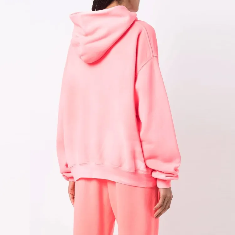 Alexander Wang Sweatshirts Women's Pink-2