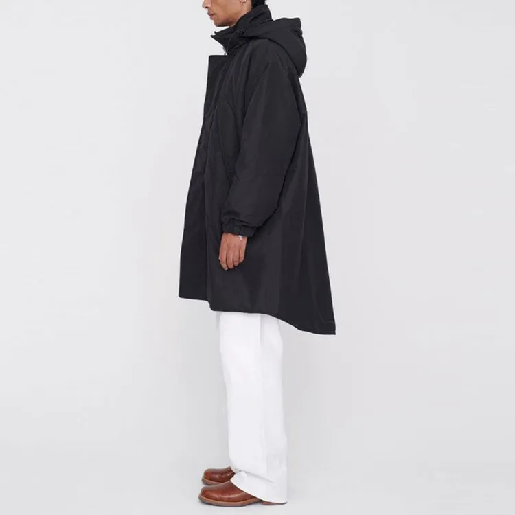 OUR LEGACY Fenrir Parka-4