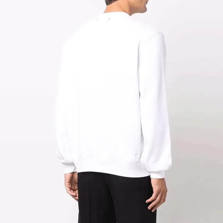 AMIRI Core Logo Crew-2