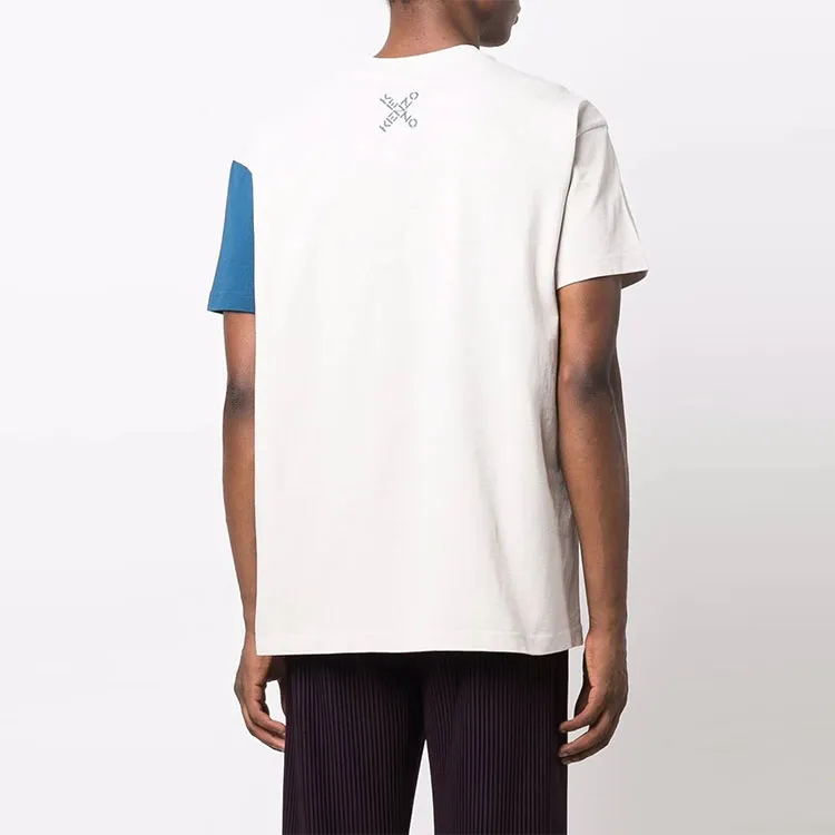KENZO Sport Big X Crewneck T Shirt-2