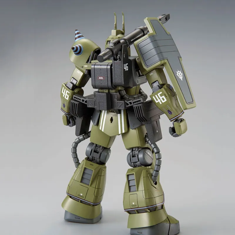 BANDAI Model Kits-4