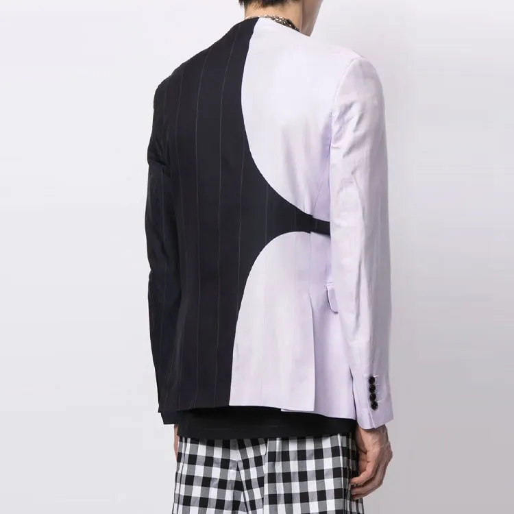 GCDS Business Suits Men Multicolor-2