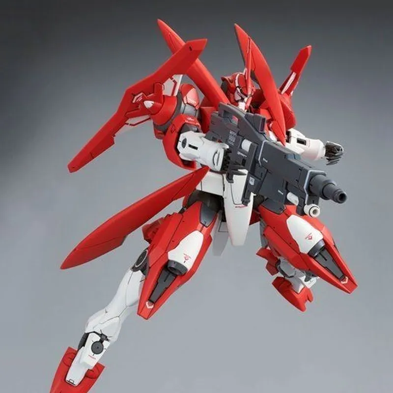 BANDAI Model Kits-5