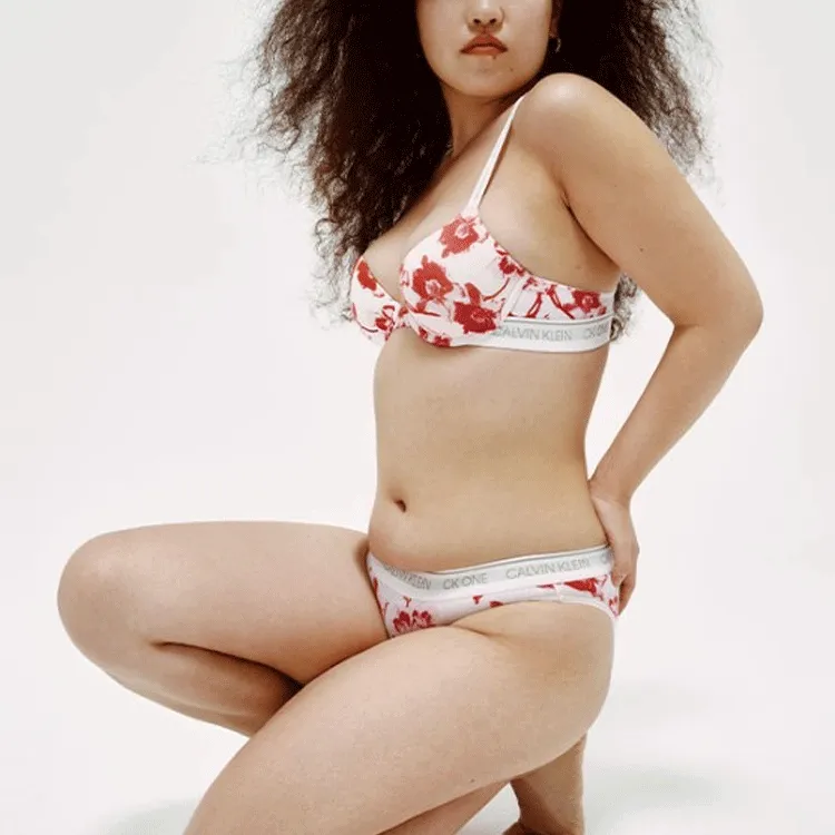 Calvin Klein Women's Underpants-5